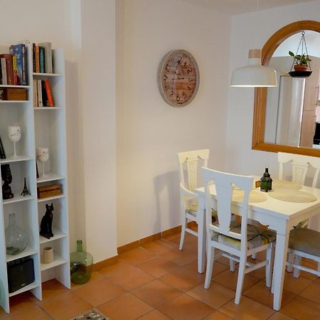 Casa Herminia Frigiliana Esterno foto