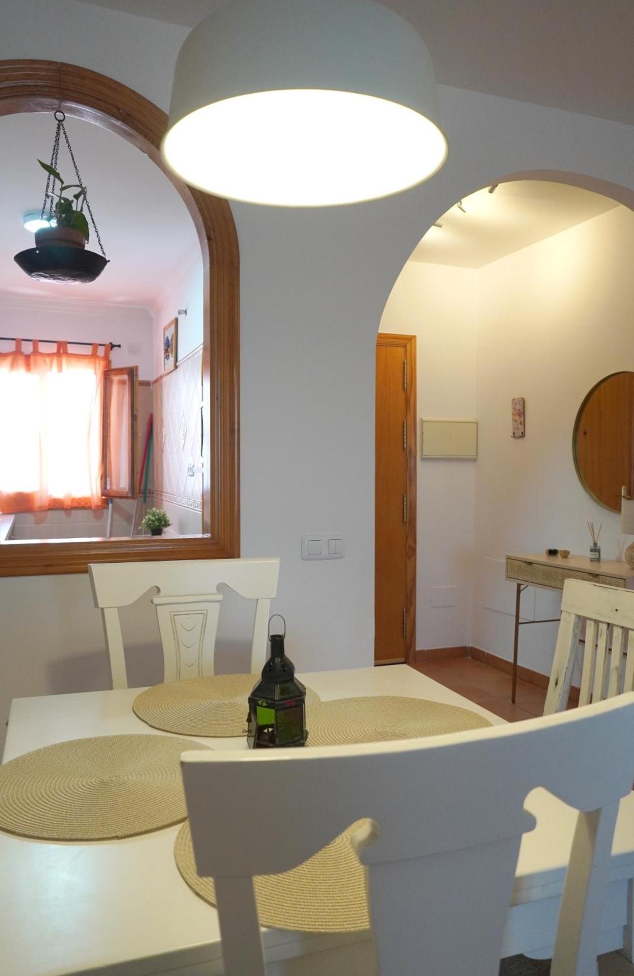 Casa Herminia Frigiliana Esterno foto