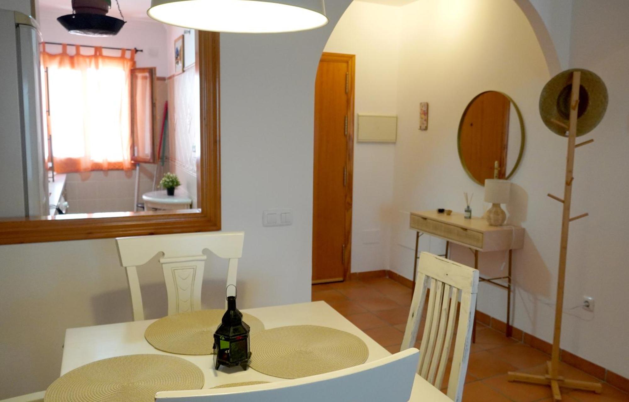 Casa Herminia Frigiliana Esterno foto