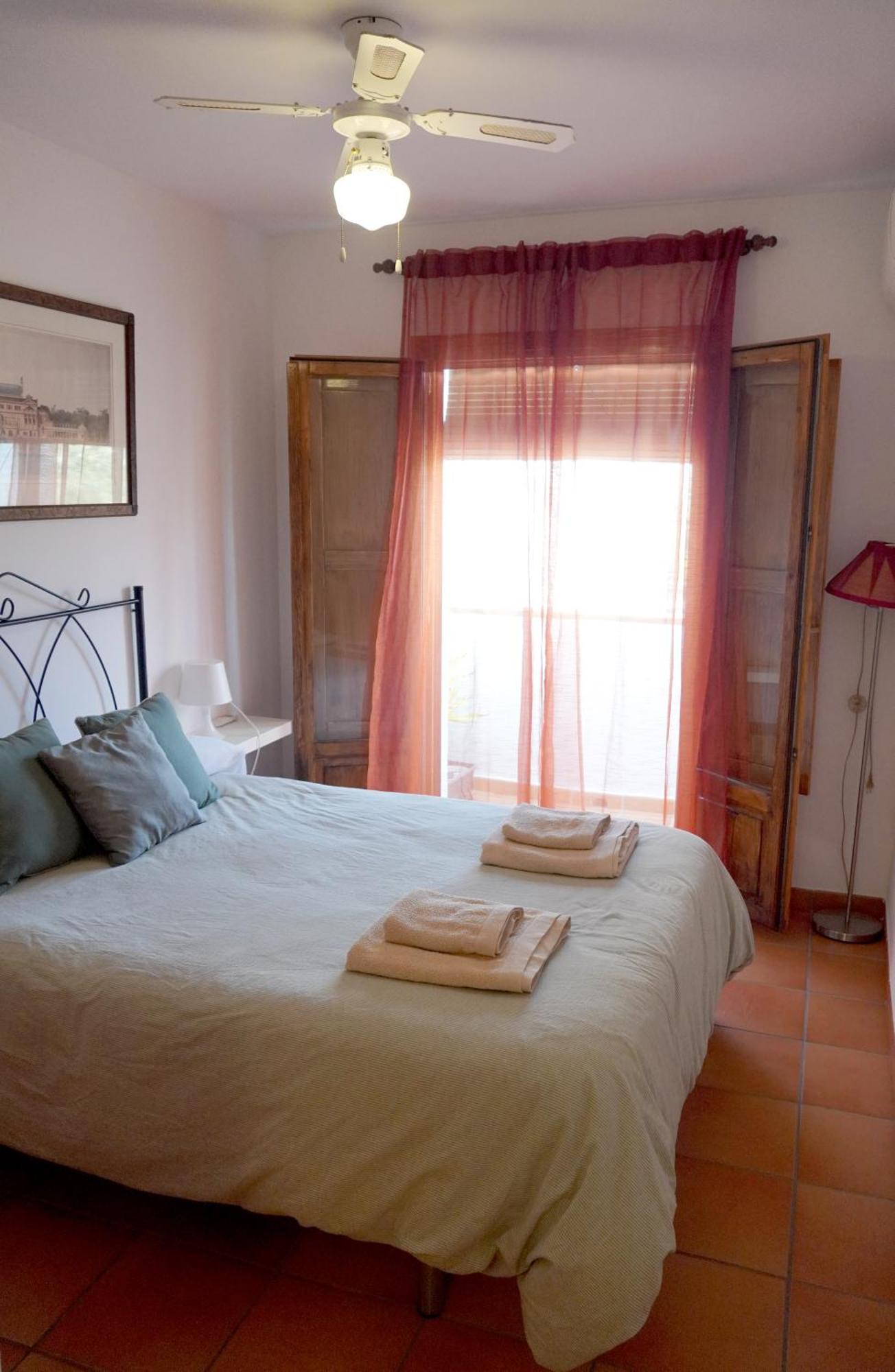 Casa Herminia Frigiliana Esterno foto