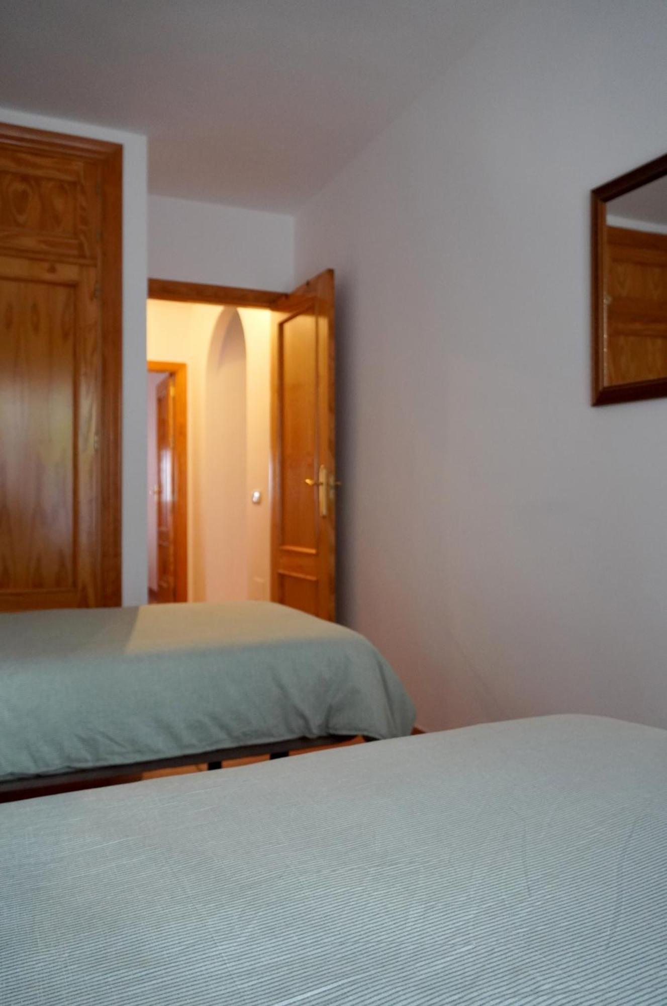 Casa Herminia Frigiliana Esterno foto