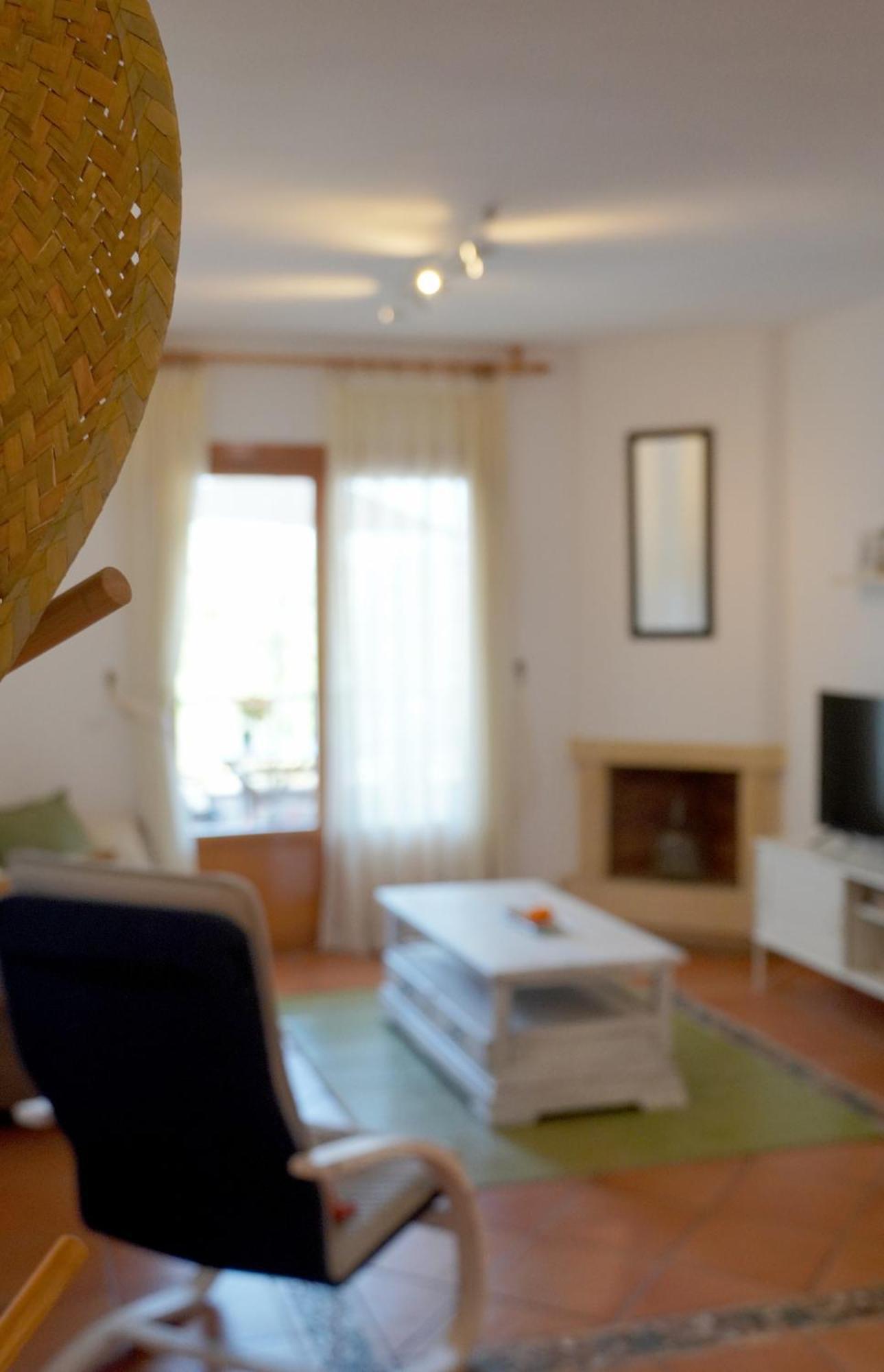 Casa Herminia Frigiliana Esterno foto