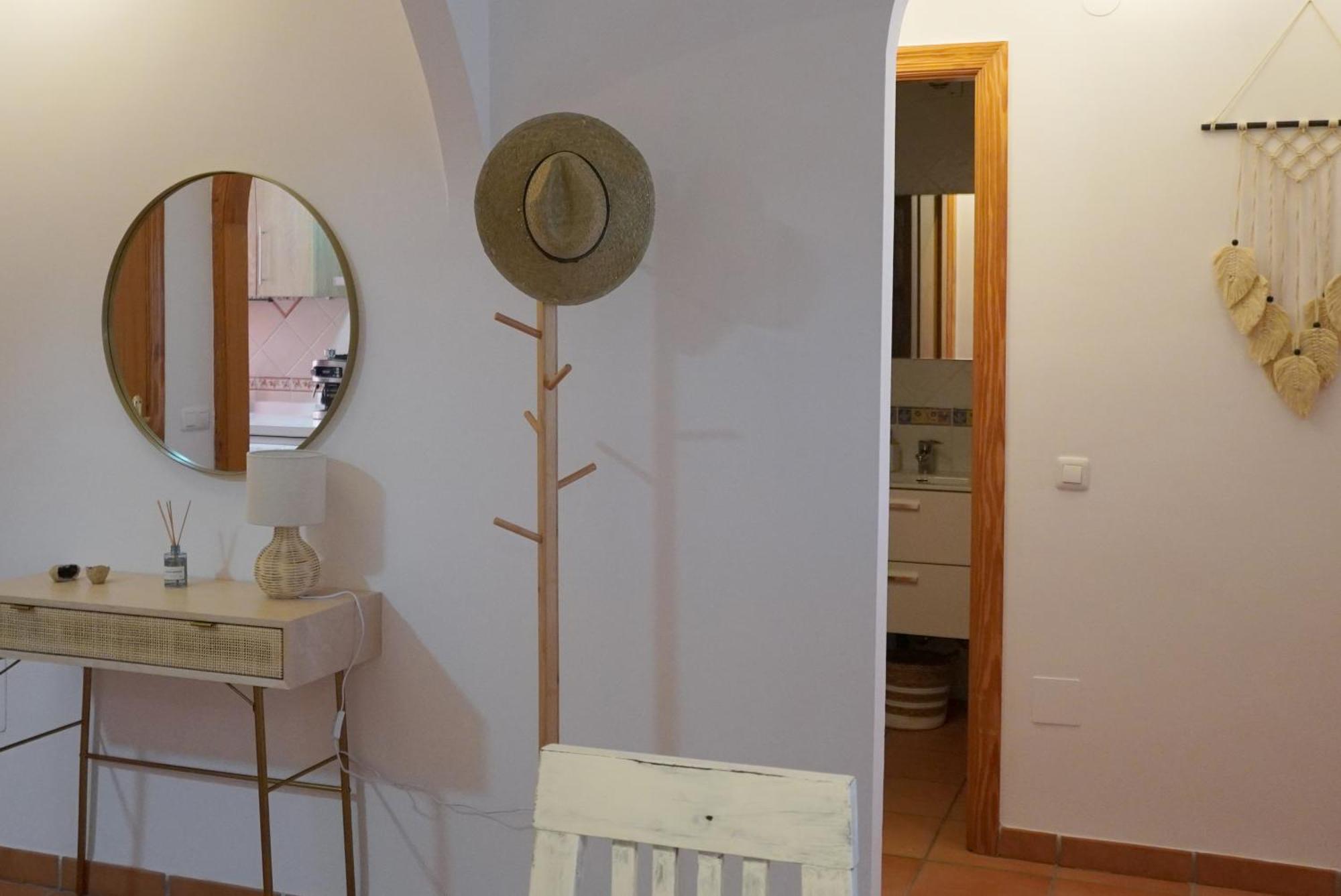 Casa Herminia Frigiliana Esterno foto