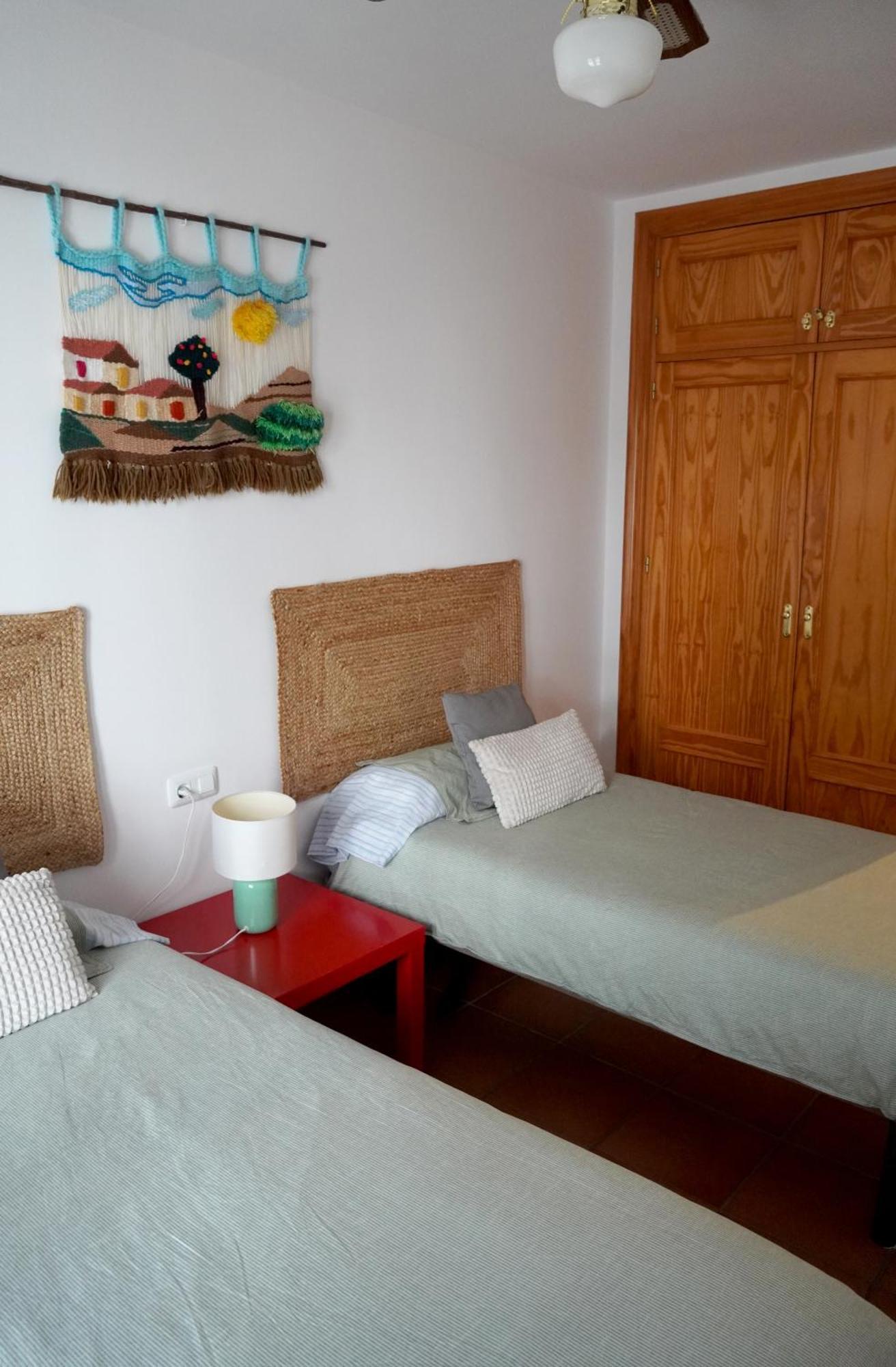 Casa Herminia Frigiliana Esterno foto
