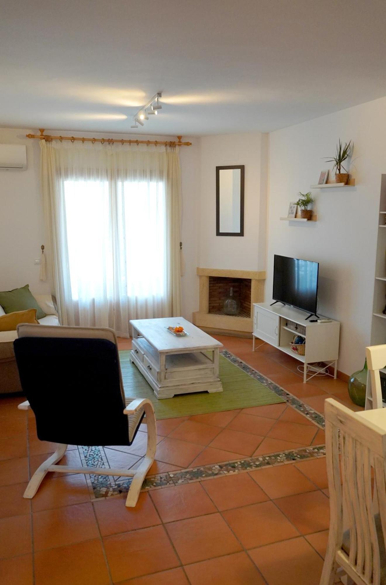 Casa Herminia Frigiliana Esterno foto