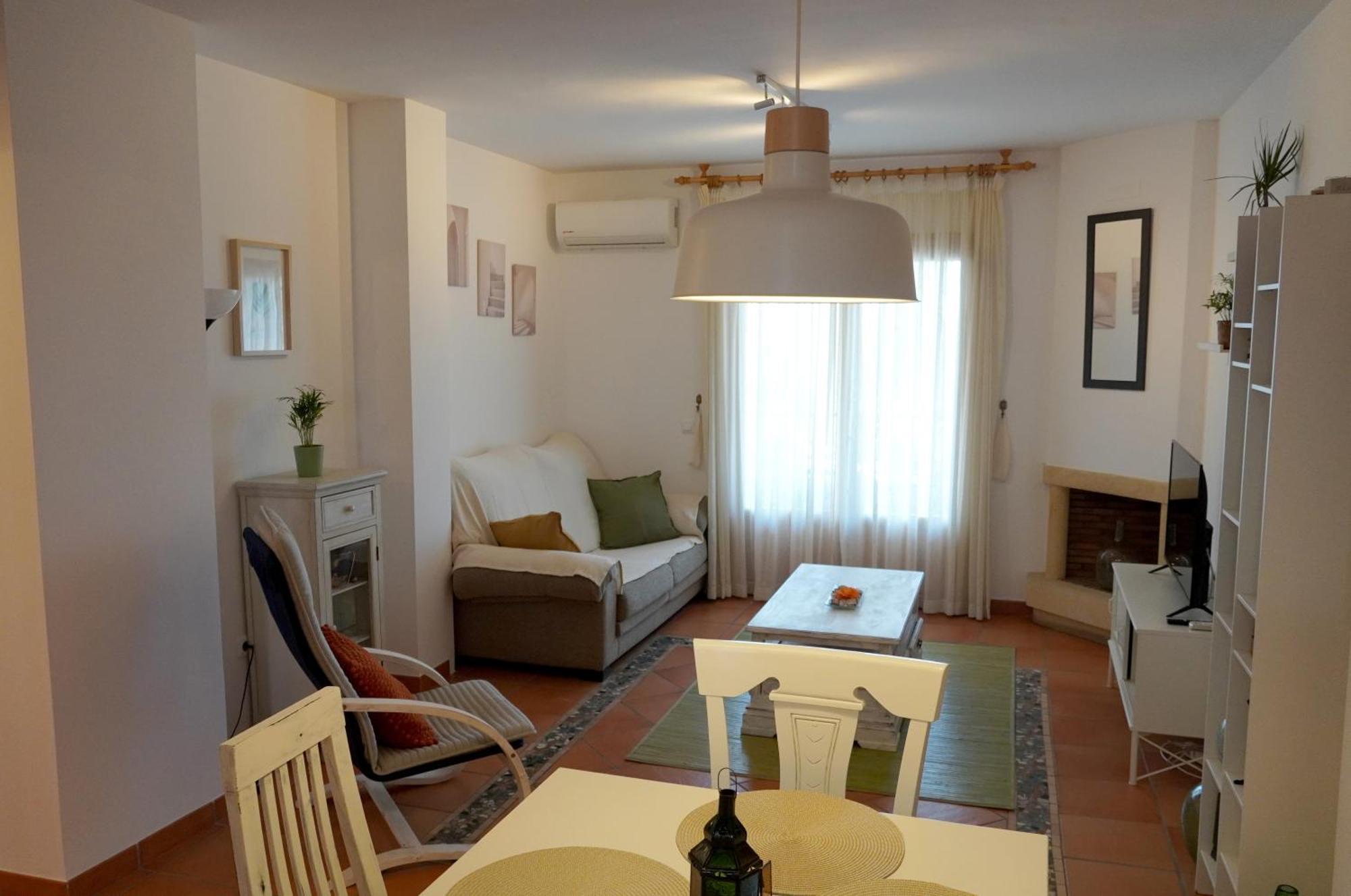 Casa Herminia Frigiliana Esterno foto