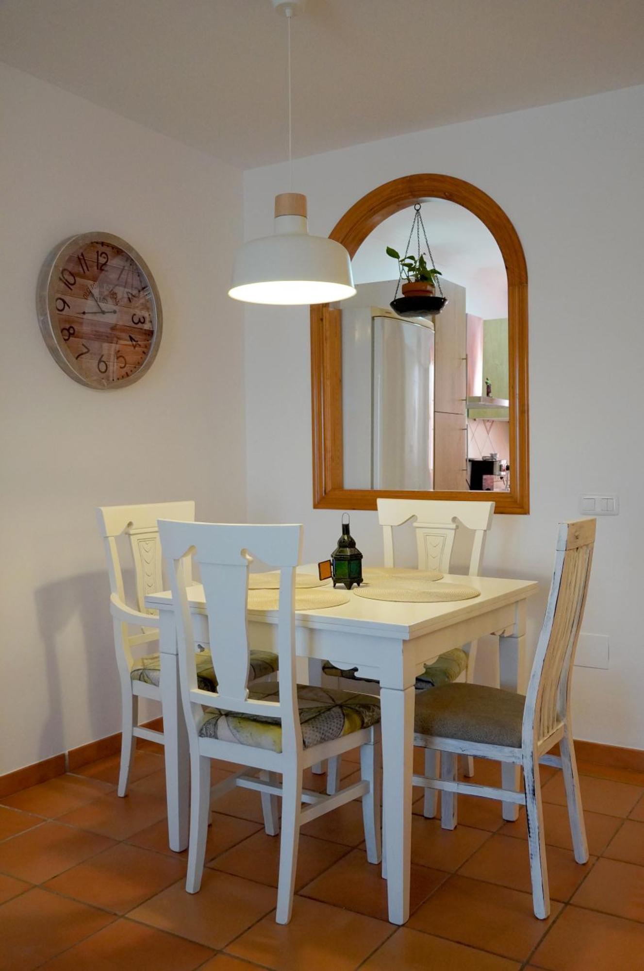 Casa Herminia Frigiliana Esterno foto