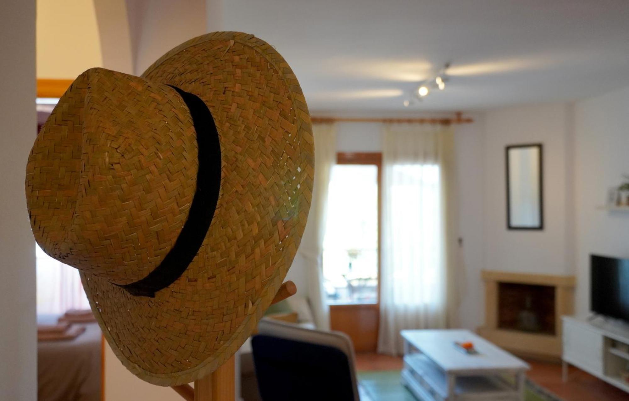 Casa Herminia Frigiliana Esterno foto