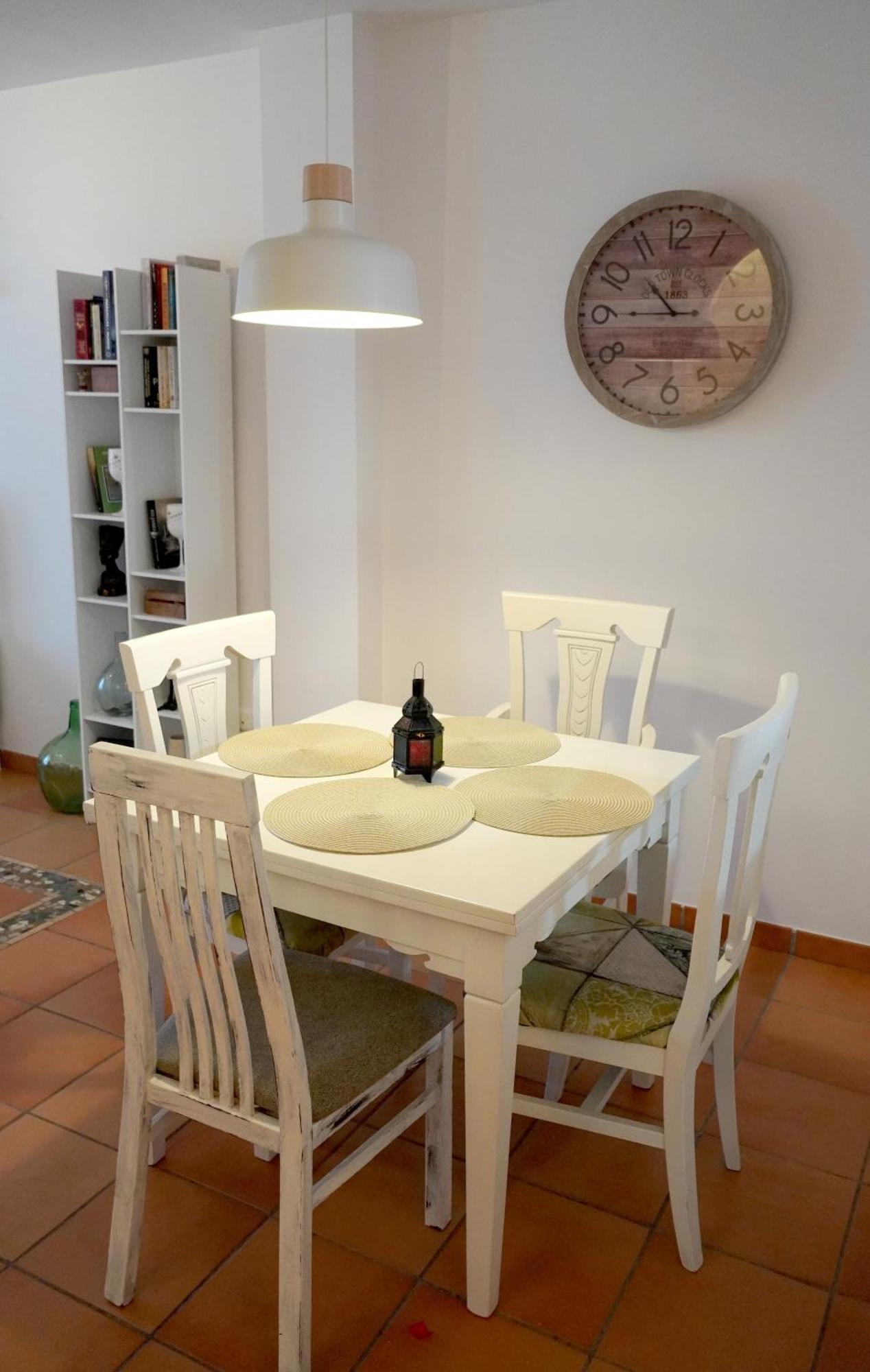 Casa Herminia Frigiliana Esterno foto