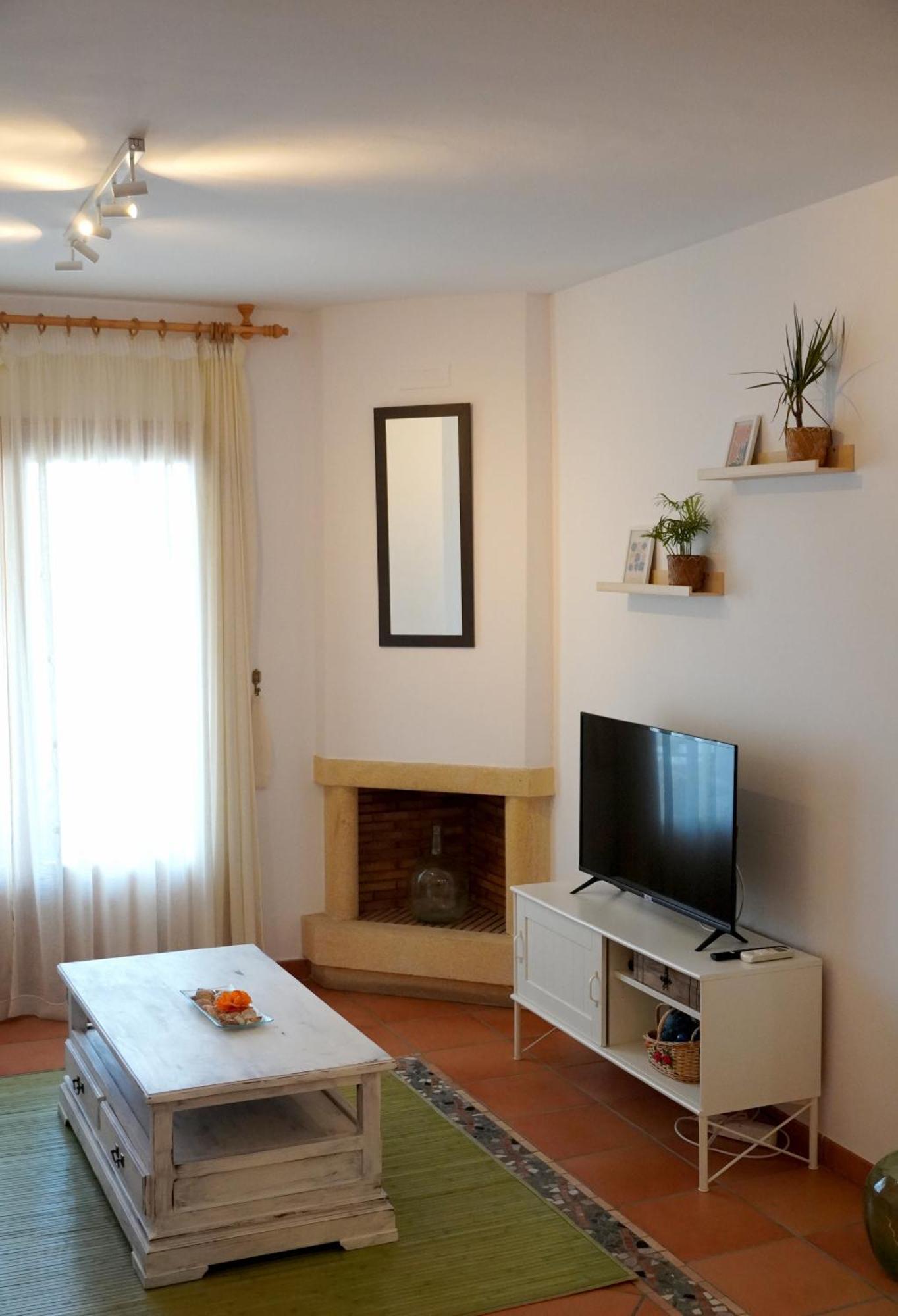 Casa Herminia Frigiliana Esterno foto