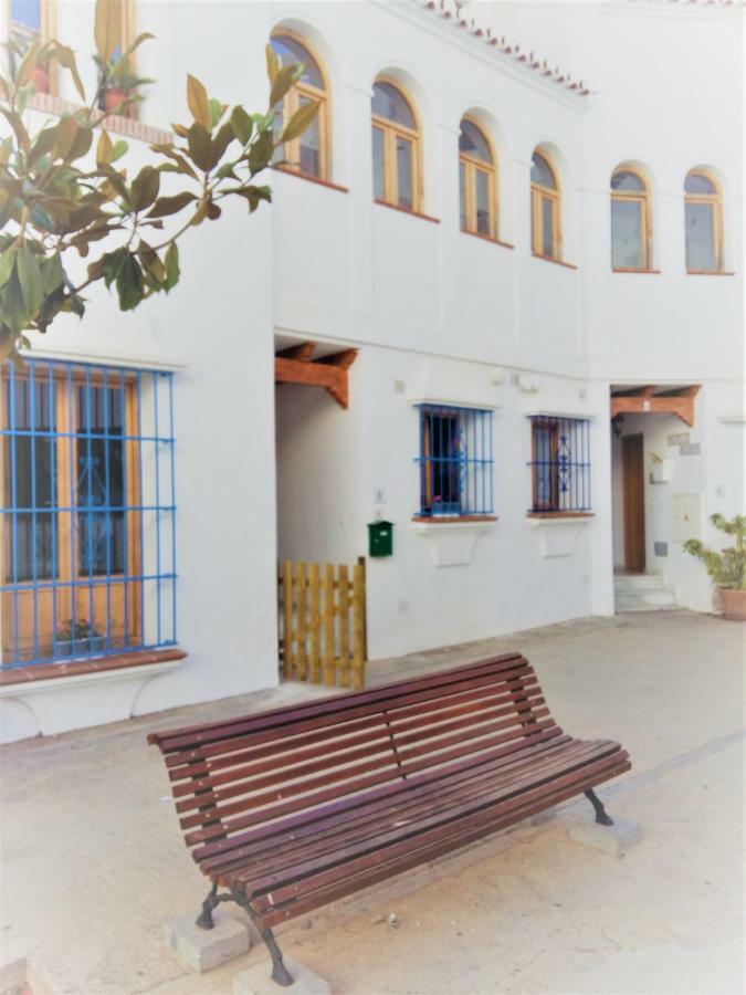 Casa Herminia Frigiliana Esterno foto