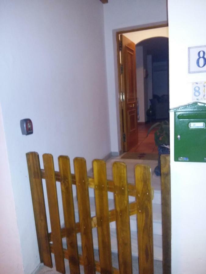 Casa Herminia Frigiliana Esterno foto